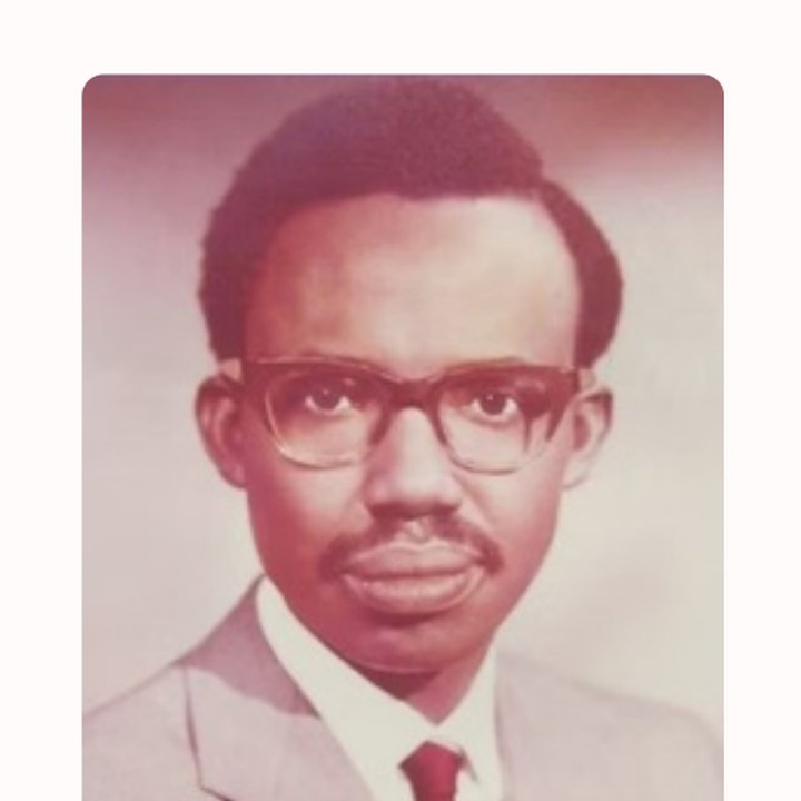 Dr Z. O. Ososanya