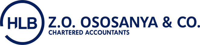 HLB Z. O. Ososanya & Co., Chartered Accountants, since 1956