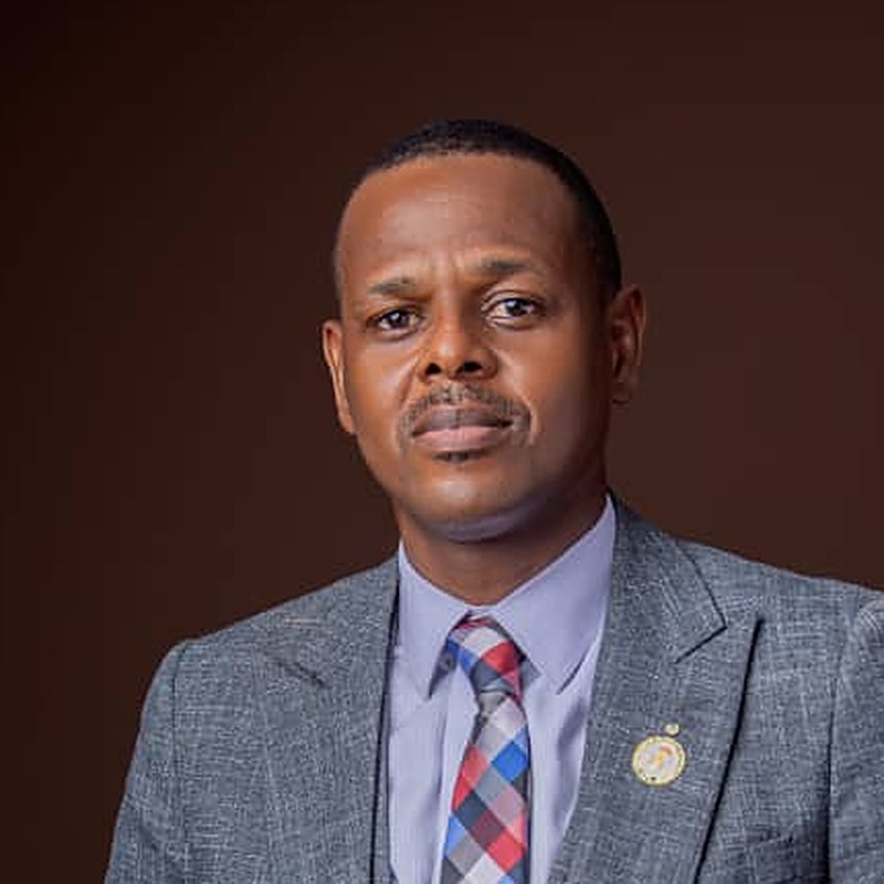 Simon O. Awotoye