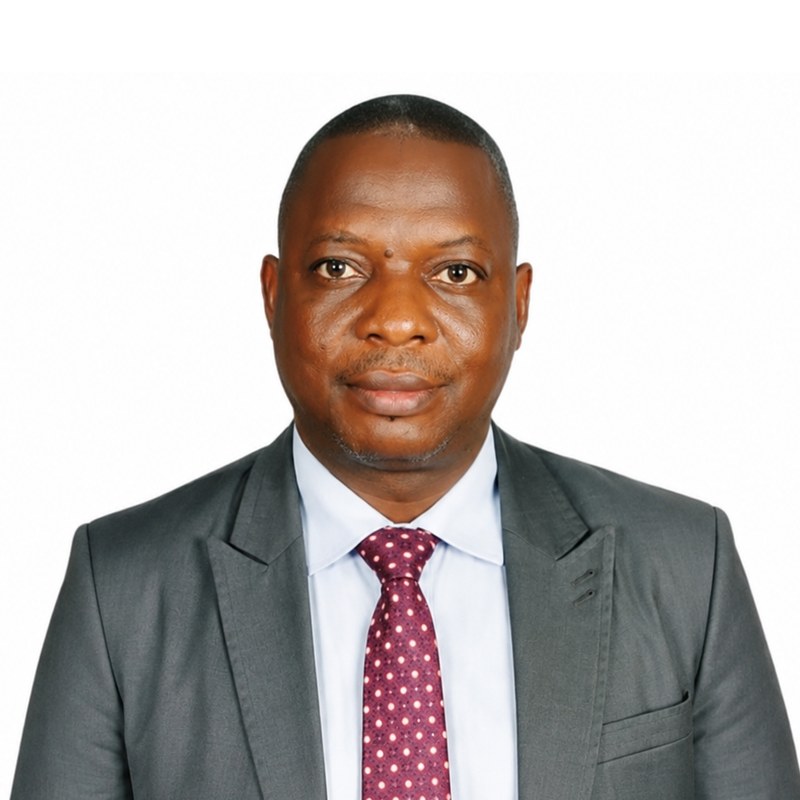 Babatunde J. Kolawole