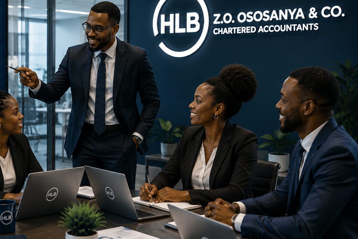 Illustration for What membership of HLB International means for our clients