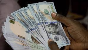 Naira Stability